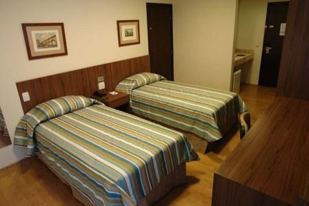 Fotos del hotel - JR HOTEL RIBEIRAO PRETO