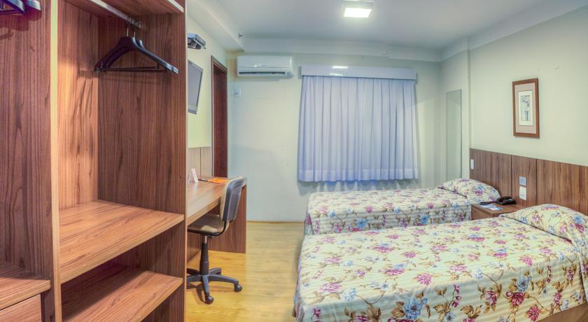Fotos del hotel - JR HOTEL RIBEIRAO PRETO