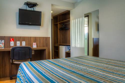 Fotos del hotel - JR HOTEL RIBEIRAO PRETO
