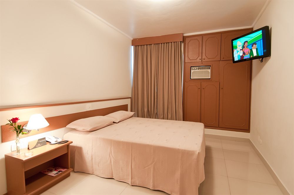 Fotos del hotel - CENTER INN HOTEL