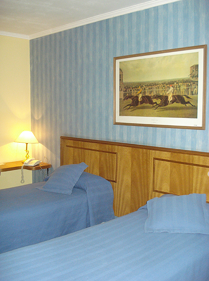 Fotos del hotel - KENT APART HOTEL