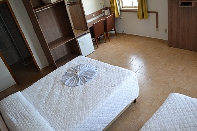 Fotos del hotel - DOM RAFAEL EXECUTIVO HOTEL