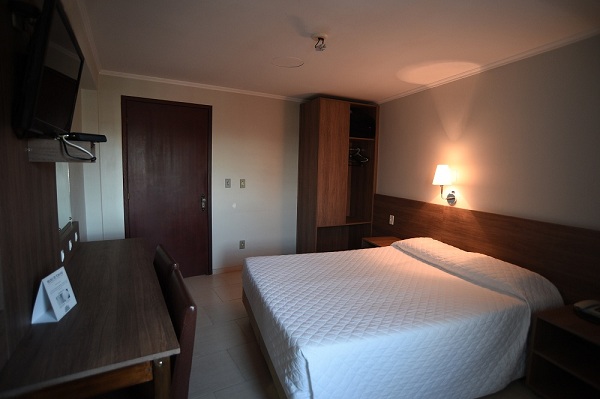 Fotos del hotel - DOM RAFAEL EXECUTIVO HOTEL