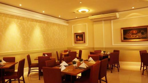 Fotos del hotel - SOROCABA PARK HOTEL BY ATLANTICA