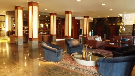 Fotos del hotel - SOROCABA PARK HOTEL BY ATLANTICA