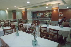 REAL PALACE HOTEL TERESINA