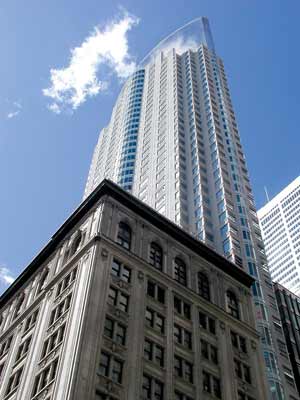 Fotos del hotel - One King West Hotel & Residence