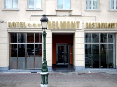 Fotos del hotel - BELMONT