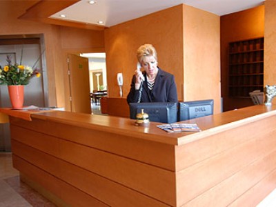 Fotos del hotel - BELMONT