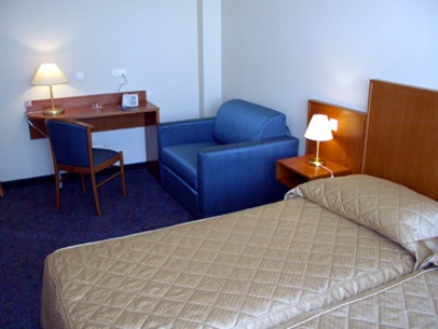 Fotos del hotel - BELMONT