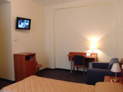 Fotos del hotel - BELMONT