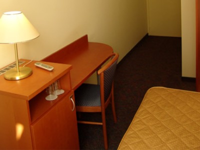 Fotos del hotel - BELMONT