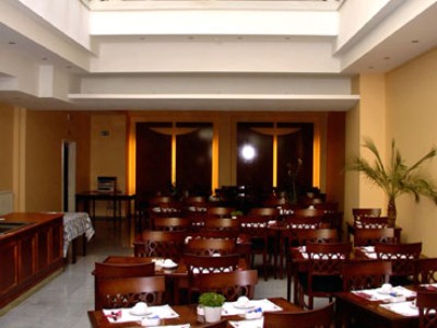 Fotos del hotel - BELMONT