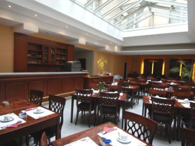 Fotos del hotel - BELMONT