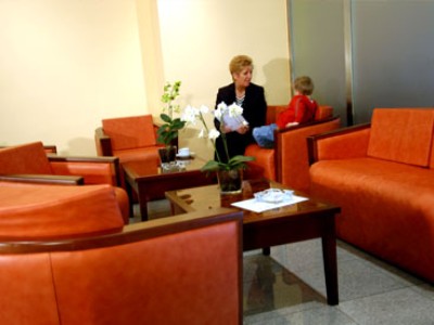 Fotos del hotel - BELMONT