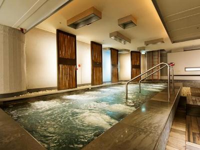 Fotos del hotel - BEITOU HOT SPRING