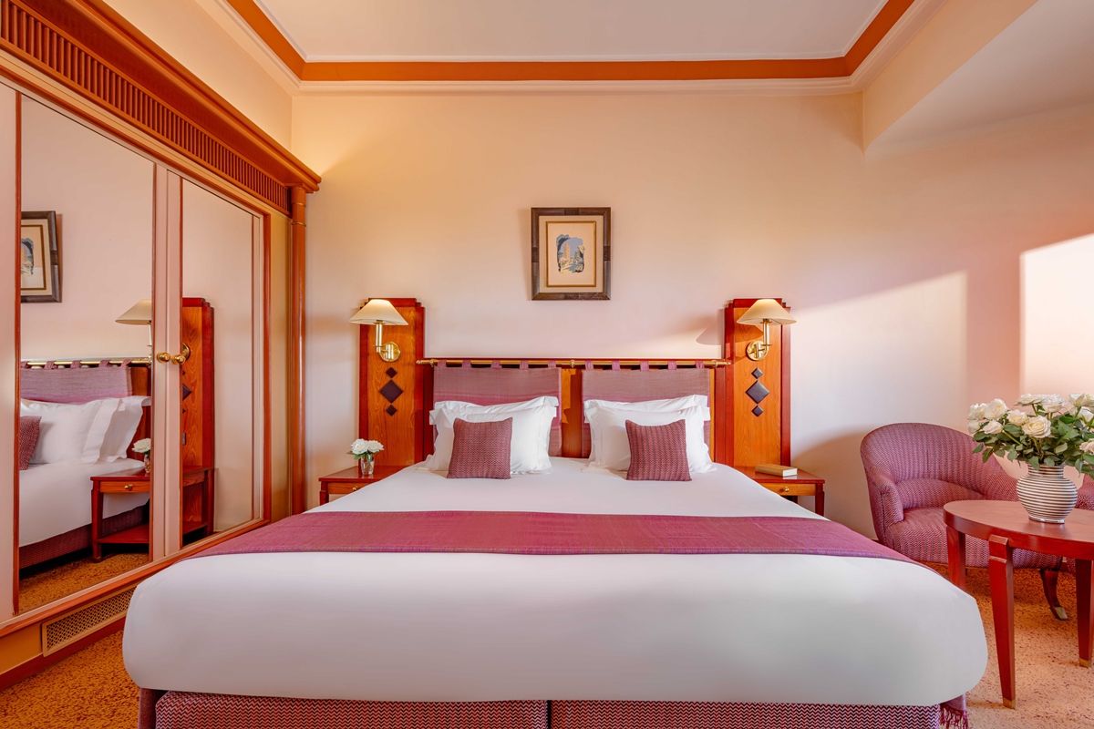 Fotos del hotel - ES SAADI MARRAKECH RESORT - HOTEL