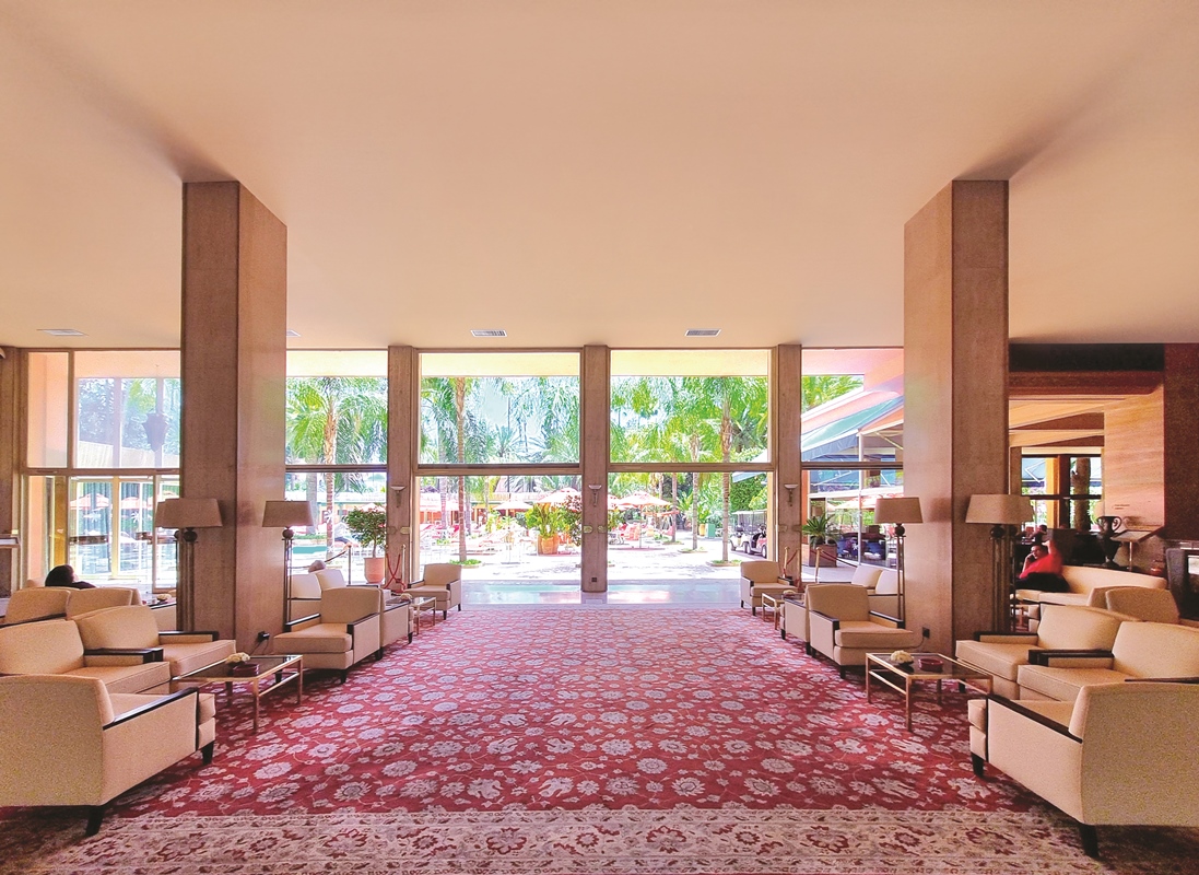 Fotos del hotel - ES SAADI MARRAKECH RESORT - HOTEL