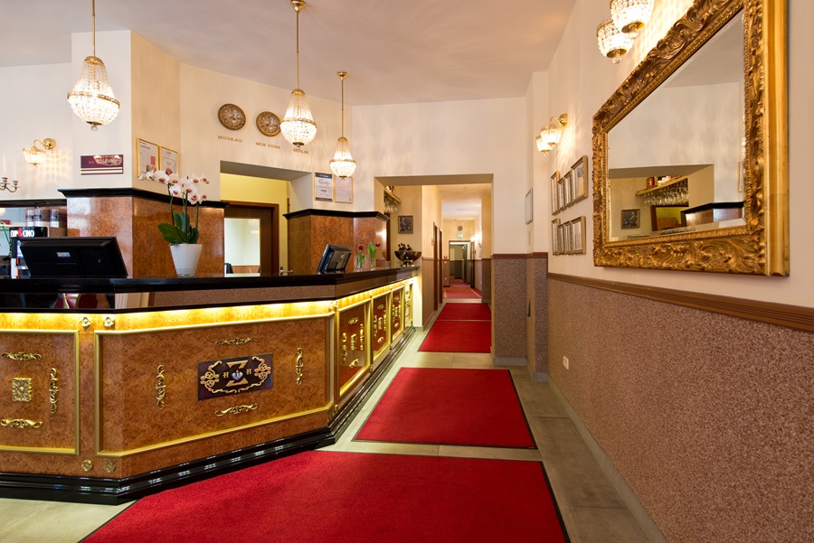 Fotos del hotel - ZARENHOF FRIEDRICHSHAIN