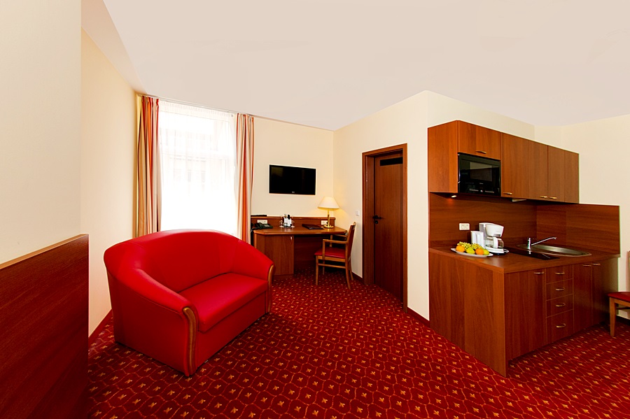 Fotos del hotel - ZARENHOF FRIEDRICHSHAIN