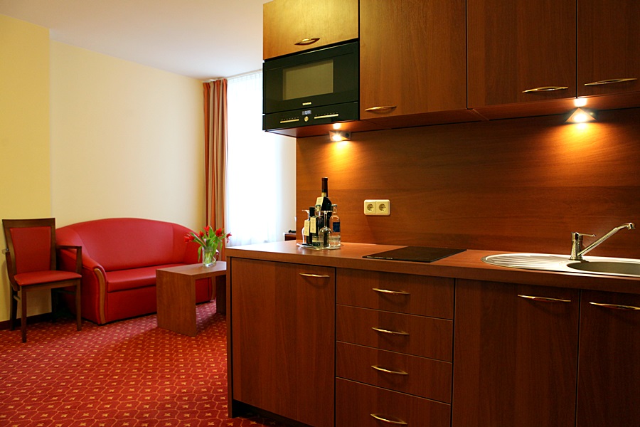 Fotos del hotel - ZARENHOF FRIEDRICHSHAIN