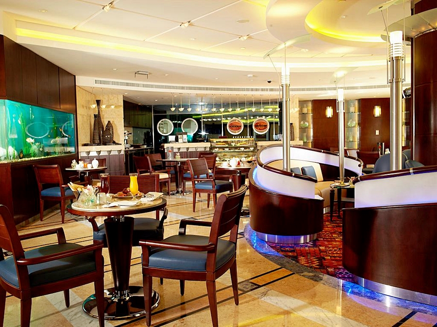 Fotos del hotel - Swissotel Al Murooj Dubai (Ex. Roda Al Murooj)