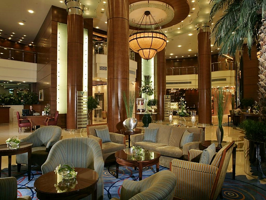 Fotos del hotel - Swissotel Al Murooj Dubai (Ex. Roda Al Murooj)