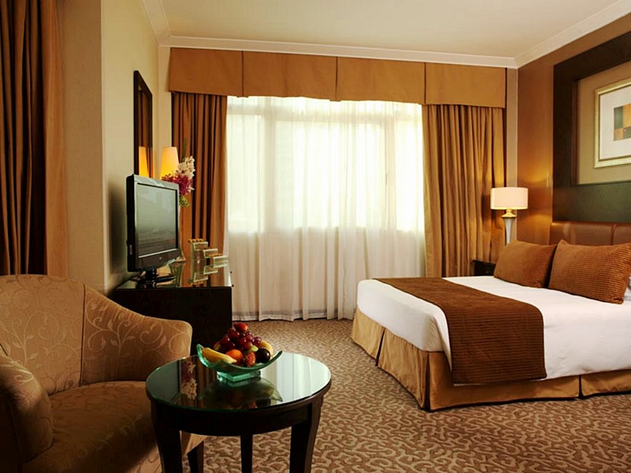 Fotos del hotel - Swissotel Al Murooj Dubai (Ex. Roda Al Murooj)