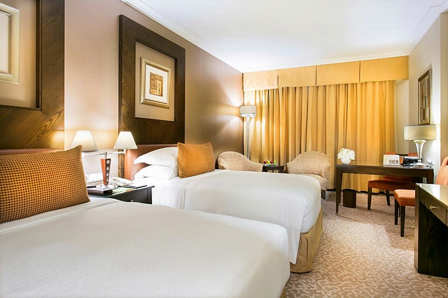 Fotos del hotel - Swissotel Al Murooj Dubai (Ex. Roda Al Murooj)