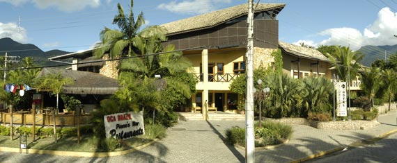 Fotos del hotel - ILHA FLAT HOTEL