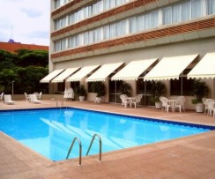 Fotos del hotel - DEVILLE BUSINESS MARINGA