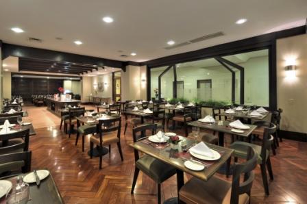 Fotos del hotel - DEVILLE BUSINESS MARINGA