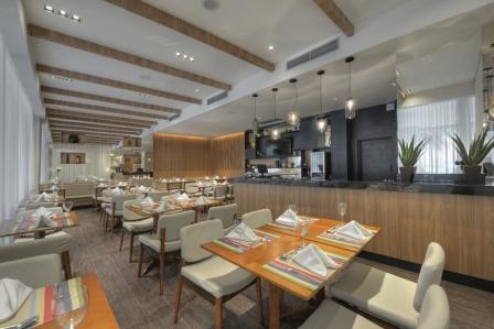 Fotos del hotel - DEVILLE BUSINESS MARINGA