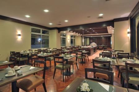 Fotos del hotel - DEVILLE BUSINESS MARINGA