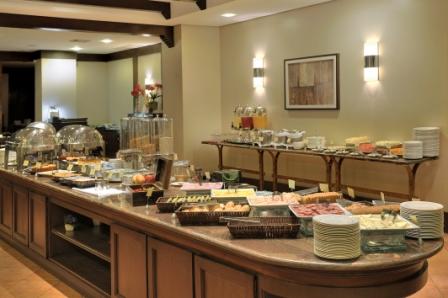 Fotos del hotel - DEVILLE BUSINESS MARINGA