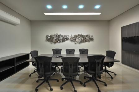 Fotos del hotel - DEVILLE BUSINESS MARINGA
