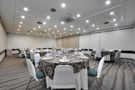 Fotos del hotel - DEVILLE BUSINESS MARINGA
