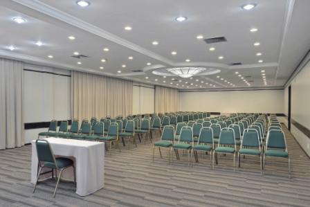 Fotos del hotel - DEVILLE BUSINESS MARINGA