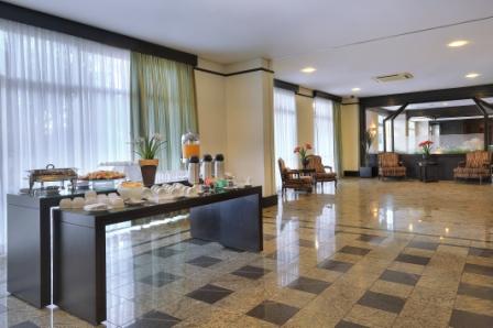 Fotos del hotel - DEVILLE BUSINESS MARINGA