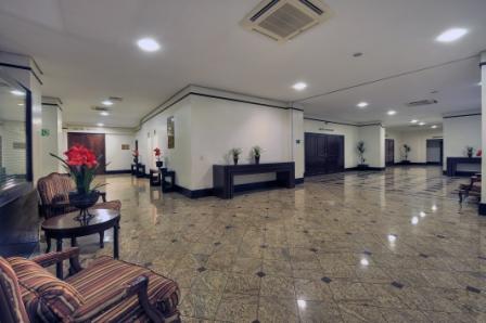 Fotos del hotel - DEVILLE BUSINESS MARINGA