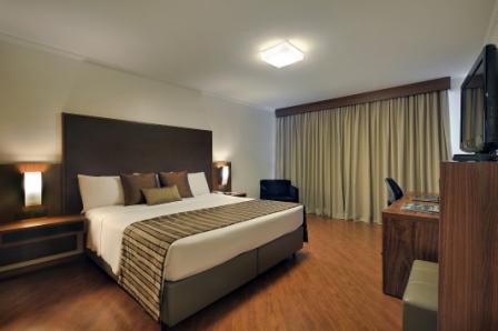 Fotos del hotel - DEVILLE BUSINESS MARINGA
