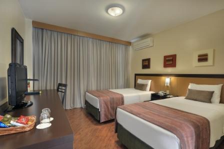 Fotos del hotel - DEVILLE BUSINESS MARINGA