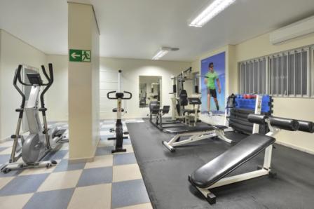 Fotos del hotel - DEVILLE BUSINESS MARINGA