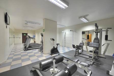 Fotos del hotel - DEVILLE BUSINESS MARINGA