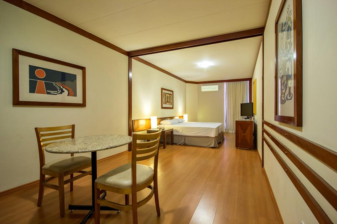 Fotos del hotel - CRYSTAL PALACE HOTEL LONDRINA
