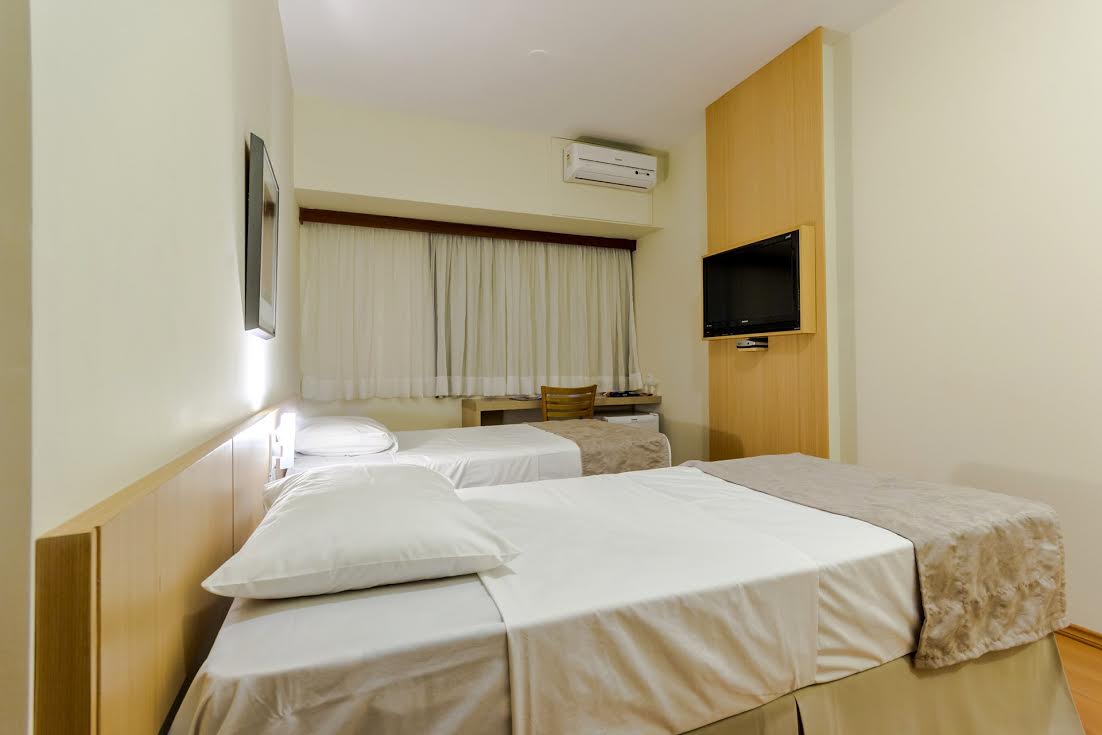 Fotos del hotel - CRYSTAL PALACE HOTEL LONDRINA