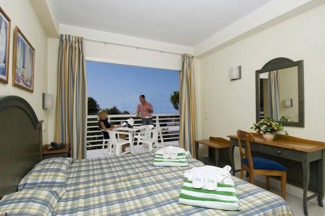 Fotos del hotel - CAPRICE ALCUDIA PORT
