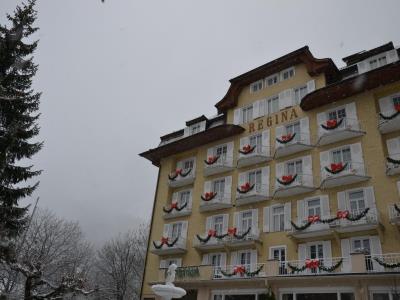 Fotos del hotel - Regina
