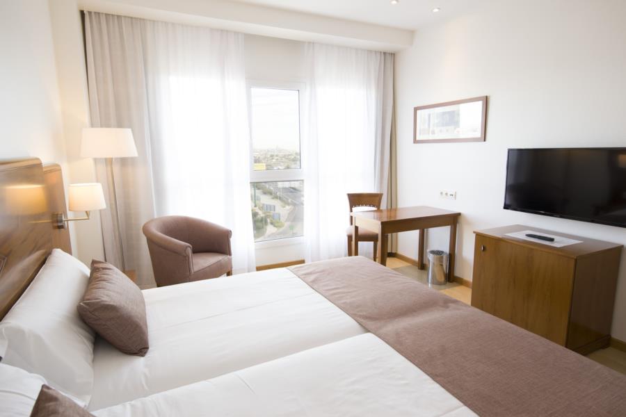Fotos del hotel - HOTEL ALBUFERA
