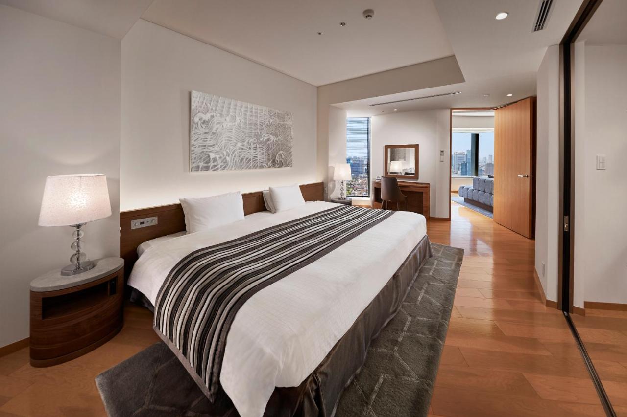 Fotos del hotel - PARK HOTEL TOKYO